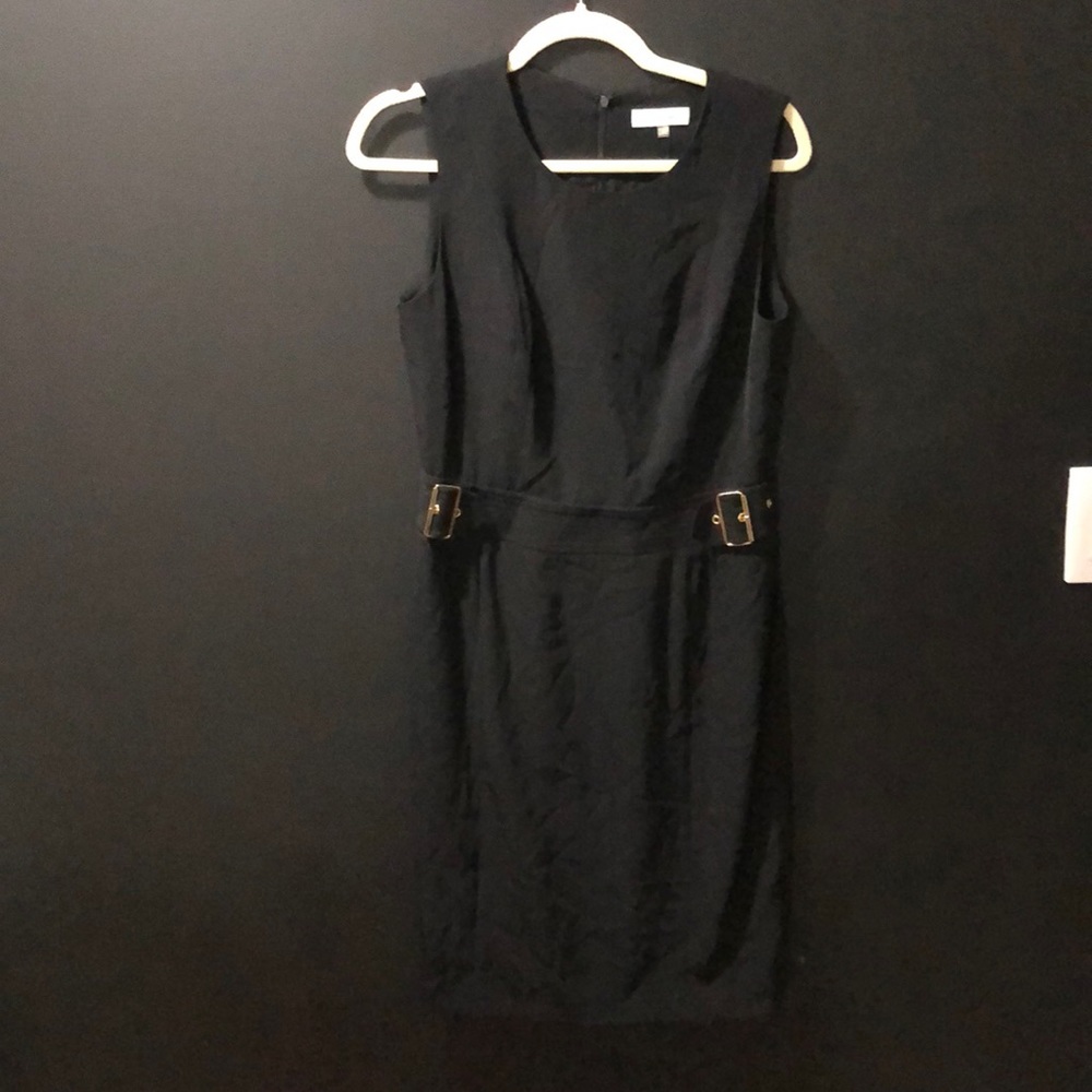 Calvin Klein sheath